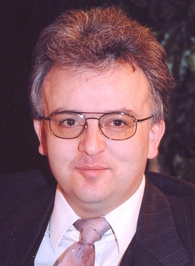 Abbildung Dr. Wolfgang Krebs