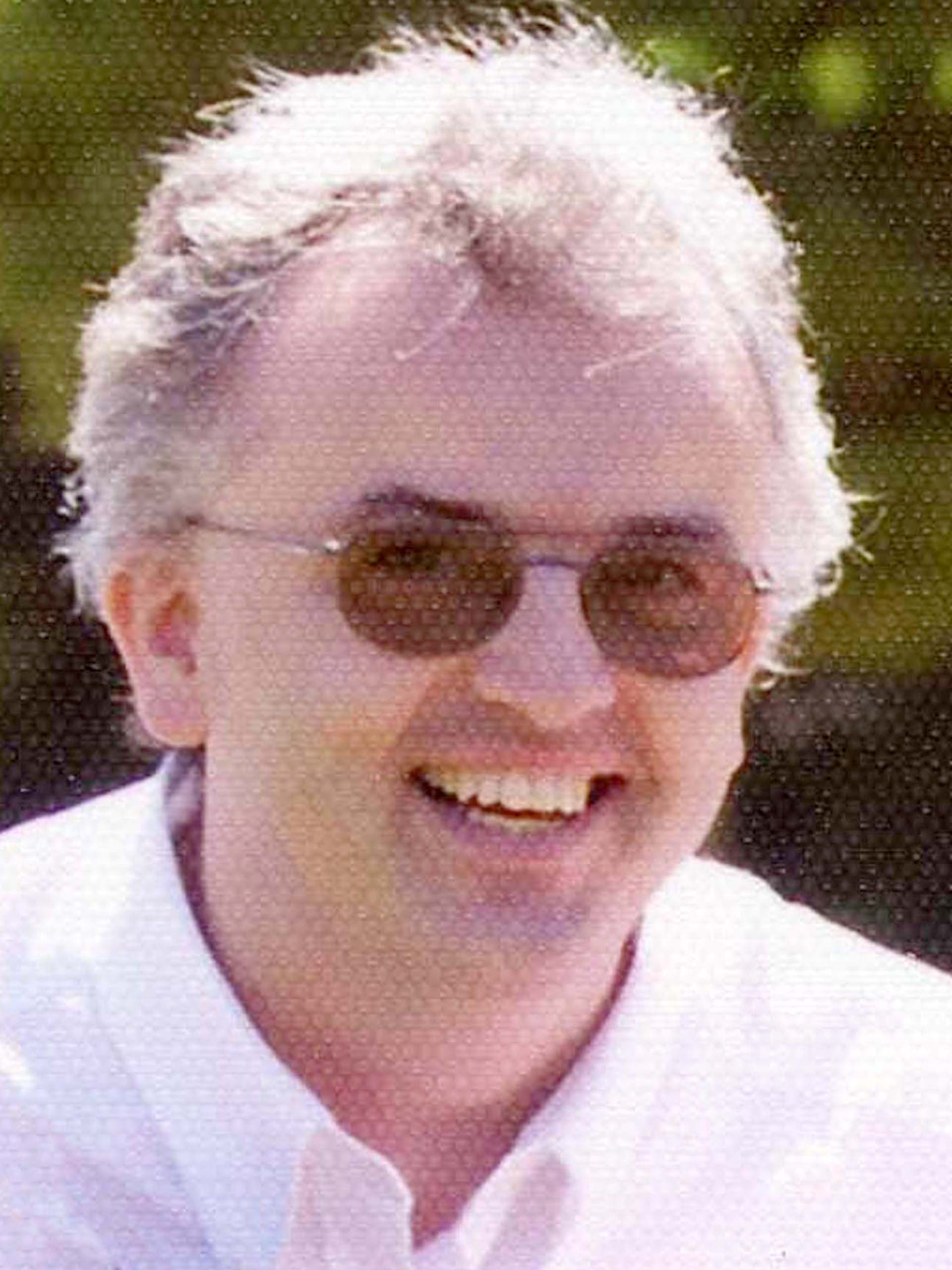 Wolfgang Krebs